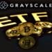 Spot Bitcoin ETFs Make Historic Debut on Wall Street: Grayscale Takes the Lead
