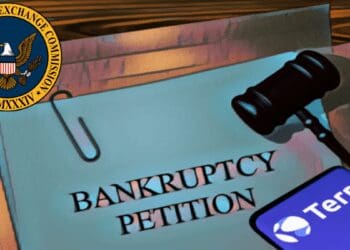 Terraform Labs Seeks Bankruptcy as Strategic Move in SEC Lawsuit Defense