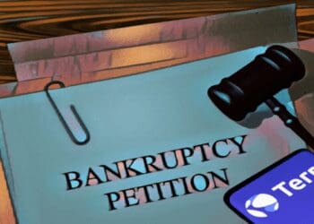 Terraform Labs (TFL) Initiates Chapter 11 Bankruptcy, Sending Terra (LUNA) Prices Plummeting