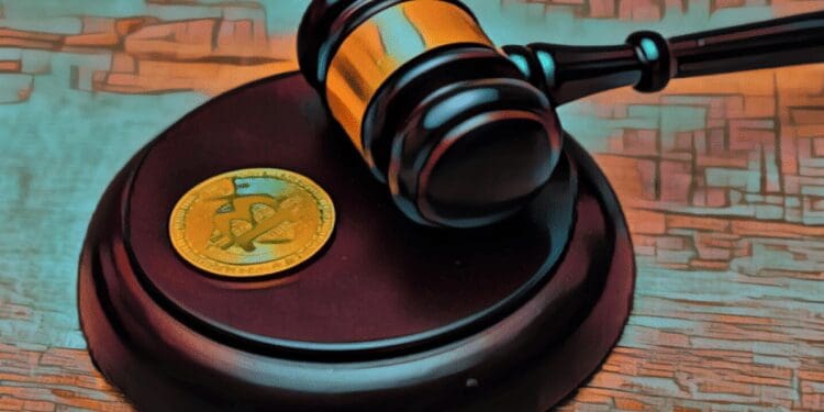  Three Key Crypto Battles In 2024