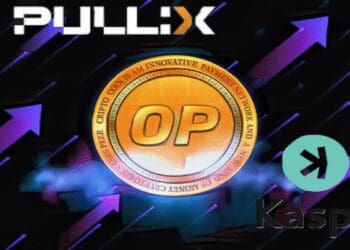 Top Altcoins to Hold in 2024:Optimism, Pullix, and Kaspa