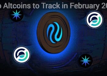Top Altcoins to Track in February 2024