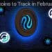Top Altcoins to Track in February 2024