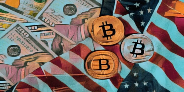 US Crypto Regulations: What the $10,000 Reporting Law Means for Investors