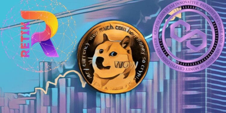 3 Altcoins to Consider Before the 2024 Bitcoin Halving