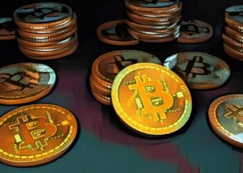 Bitcoin Hits $57,000: ETF Performance Fuels Historic Price Surge