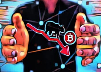 Bitcoin, Cryptocurrency Market Enter Bearish Phase Post CPI Report