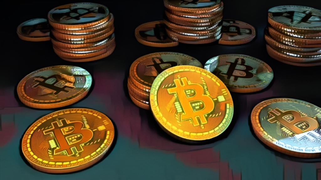 Bitcoin's 4% Dip Sparks Fear Among Short-Term Holders