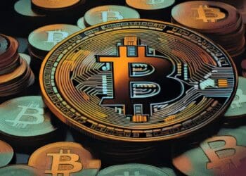 Bitcoin Overtakes Tesla and Visa: Ranks as 10th Largest Asset Globally