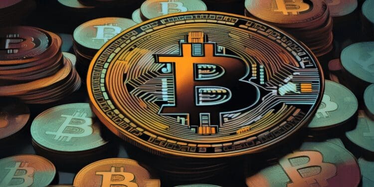 Bitcoin Overtakes Tesla and Visa: Ranks as 10th Largest Asset Globally