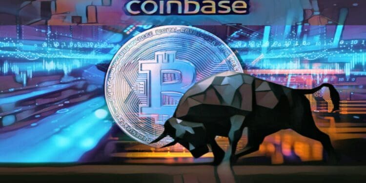 Coinbase Crash: Is Bitcoin Bracing for Another Bull Run?