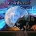 Coinbase Crash: Is Bitcoin Bracing for Another Bull Run?