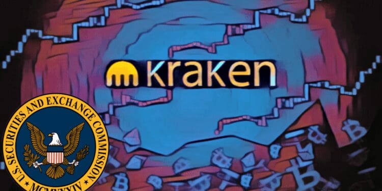 Crypto Exchange Kraken Takes Action to Dismiss SEC Lawsuit