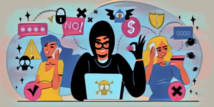 Crypto Scam Involving Celebrities: A Detailed Examination