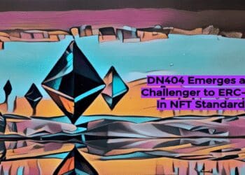 DN404 Emerges as a Challenger to ERC-404 in NFT Standards