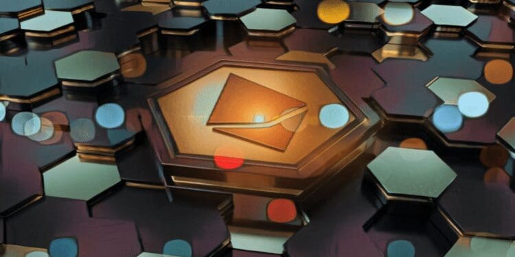 Ethereum NFT Market Hits Record High: Weekly Volume Peaks Since February 2023