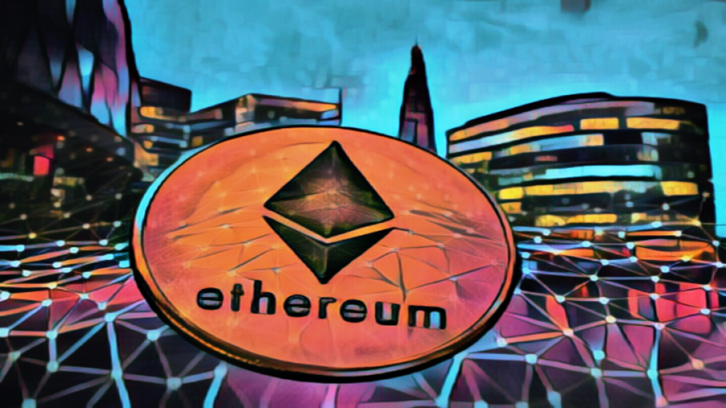 Ethereum's Worst Weekly Outflows Since August 2022: $61M Lost