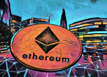 Ethereum's Worst Weekly Outflows Since August 2022: $61M Lost