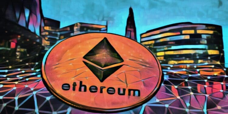 Ethereum's Worst Weekly Outflows Since August 2022: $61M Lost