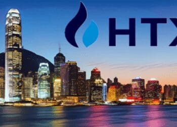 HTX Withdraws Hong Kong Crypto Exchange Application