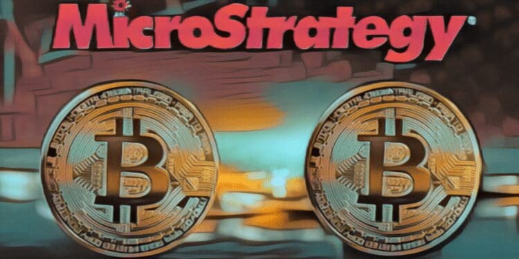 MicroStrategy Bitcoin Investment: $37M Acquisition Expands Holdings to 190,000 BTC