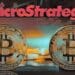 MicroStrategy Bitcoin Investment: $37M Acquisition Expands Holdings to 190,000 BTC