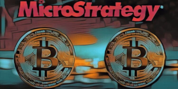 MicroStrategy’s Bitcoin Investment Hits Jackpot: $4 Billion Profits Surpassed $10 Billion