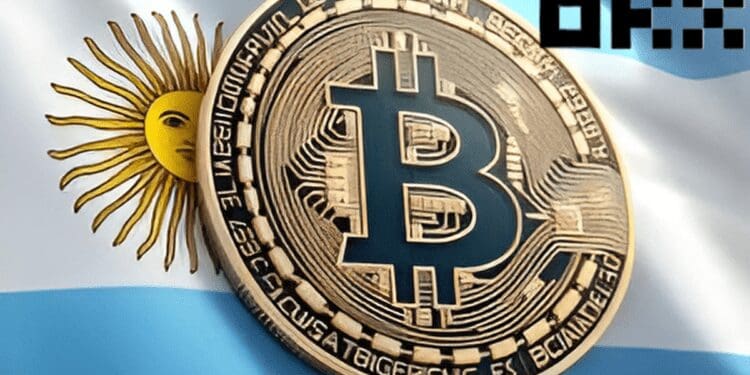 OKX Takes Latin America by Storm: Enters Argentine Crypto Market