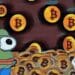 PEPE Meme Coin Hits Record High Amid Ether ETF Speculation