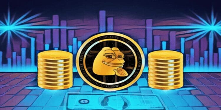 Pepe Coin’s Price Surge Generates $2 Million Profit for Traders