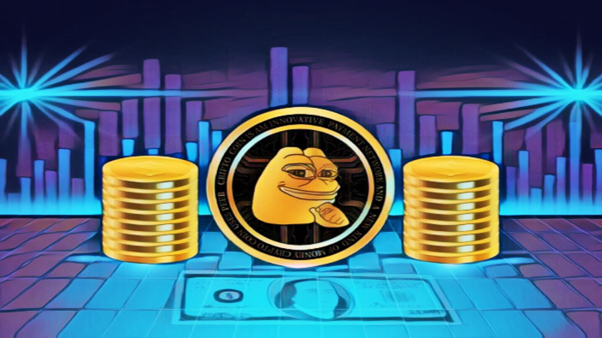 Pepe Coin’s Price Surge Generates $2 Million Profit For Traders