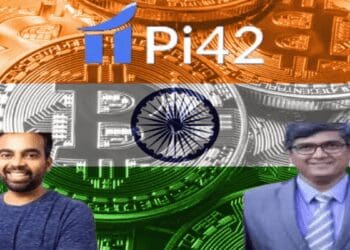 Pi42 Launches Tax-Free Crypto Trading in India