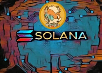 Solana NFTs Surpass $5 Billion in Trade Volume, GFOX Leads GameFi Charge