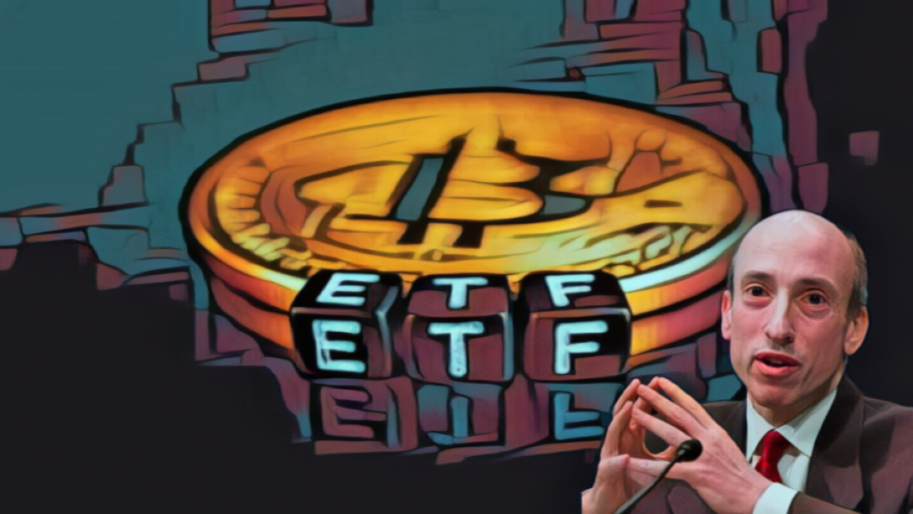 South Korea Engages in Talks with SEC Over Potential Shift on Spot Bitcoin ETFs