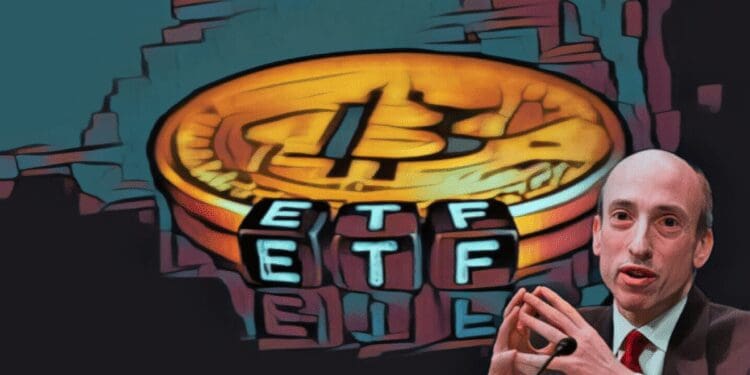 South Korea Engages in Talks with SEC Over Potential Shift on Spot Bitcoin ETFs