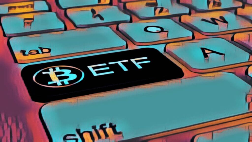 Bitcoin ETF Outflows: Is the $55M Trend a Market Correction or Warning Sign?