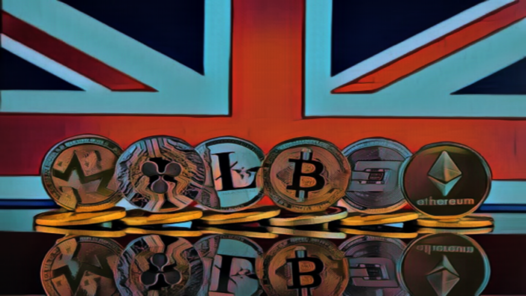 UK Regulator Reports 87% of Crypto Firms Fail to Meet Registration Standards