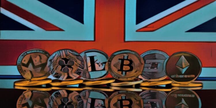 UK Regulator Reports 87% of Crypto Firms Fail to Meet Registration Standards