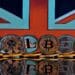 UK Regulator Reports 87% of Crypto Firms Fail to Meet Registration Standards