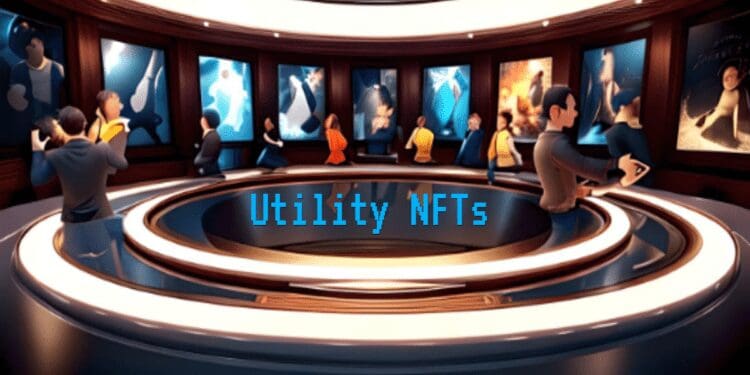 Utility NFTs: How They Work and Why They Are Important