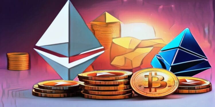 Coin Metrics Report: Why 51% of Attacks on Bitcoin, and Ethereum Aren’t a Threat