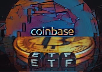 Coinbase Breaks 2-Year Profit Drought, Credits Bitcoin ETFs for Success