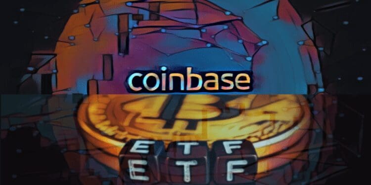 Coinbase Breaks 2-Year Profit Drought, Credits Bitcoin ETFs for Success