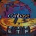 Coinbase Breaks 2-Year Profit Drought, Credits Bitcoin ETFs for Success