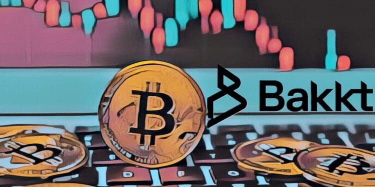 Bakkt’s Delisting Fears Rise: NYSE’s Deadline Looms as Shares Hover Under $1