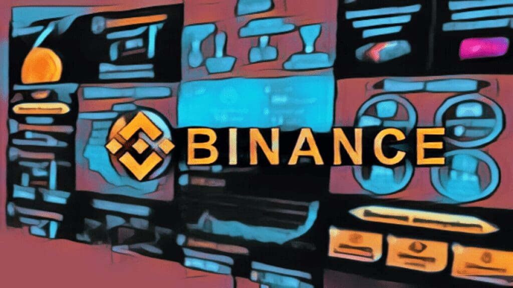 Binance Executives Detained in Nigeria Amid Allegations of Crypto Impact on Currency Crisis