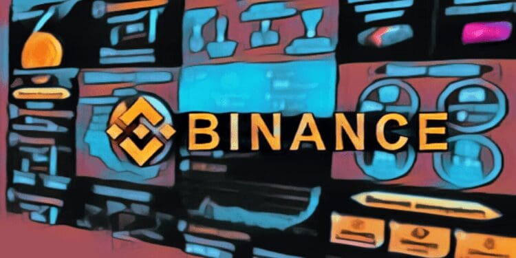 Binance Executives Detained in Nigeria Amid Allegations of Crypto Impact on Currency Crisis