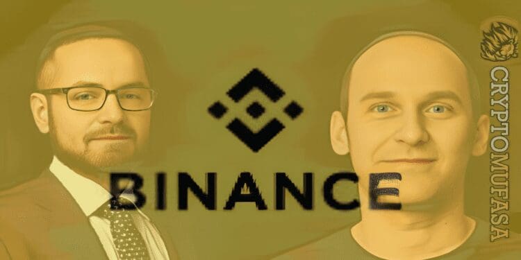 Binance Executive Demands Apology from Nigerian Authorities