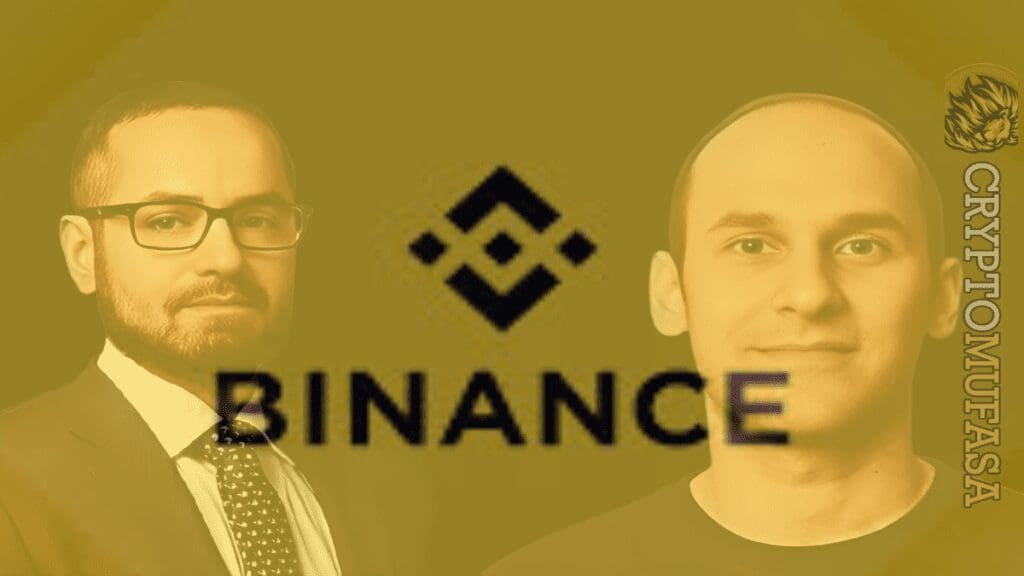 Binance Executives Detained in Nigeria Amid Allegations of Crypto Impact on Currency Crisis