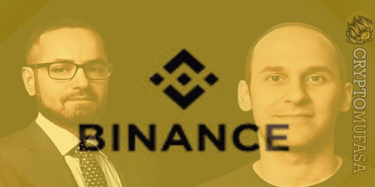 Nigerian Court Demands Binance User Data Amid Regulatory Crackdown